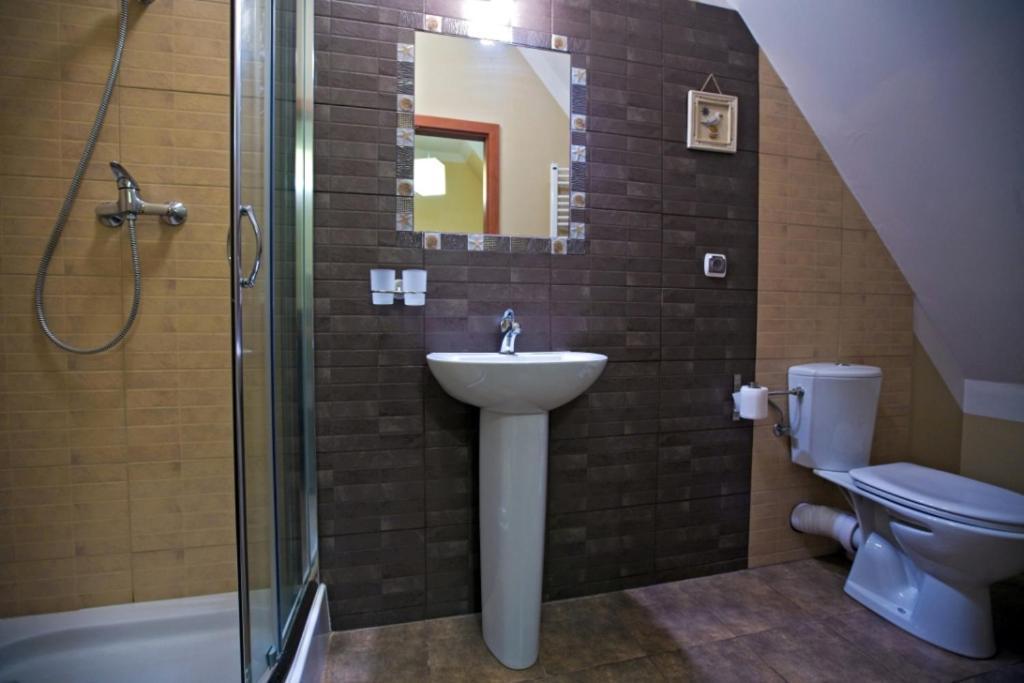 Villa Solis Świnoujście Extérieur photo